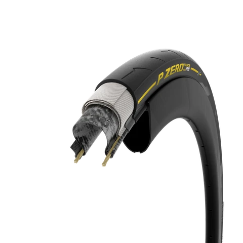 PIRELLI P ZERO Race TLR RS Team Edition